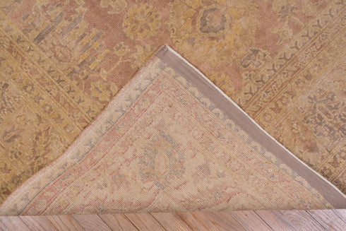 Antique Sivas Area Rug (8' x 12')
